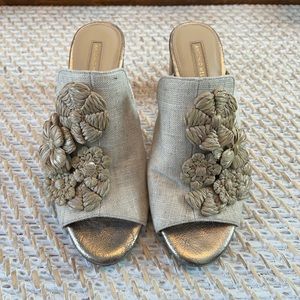 Antonio Melani - Mules - Size 7.5